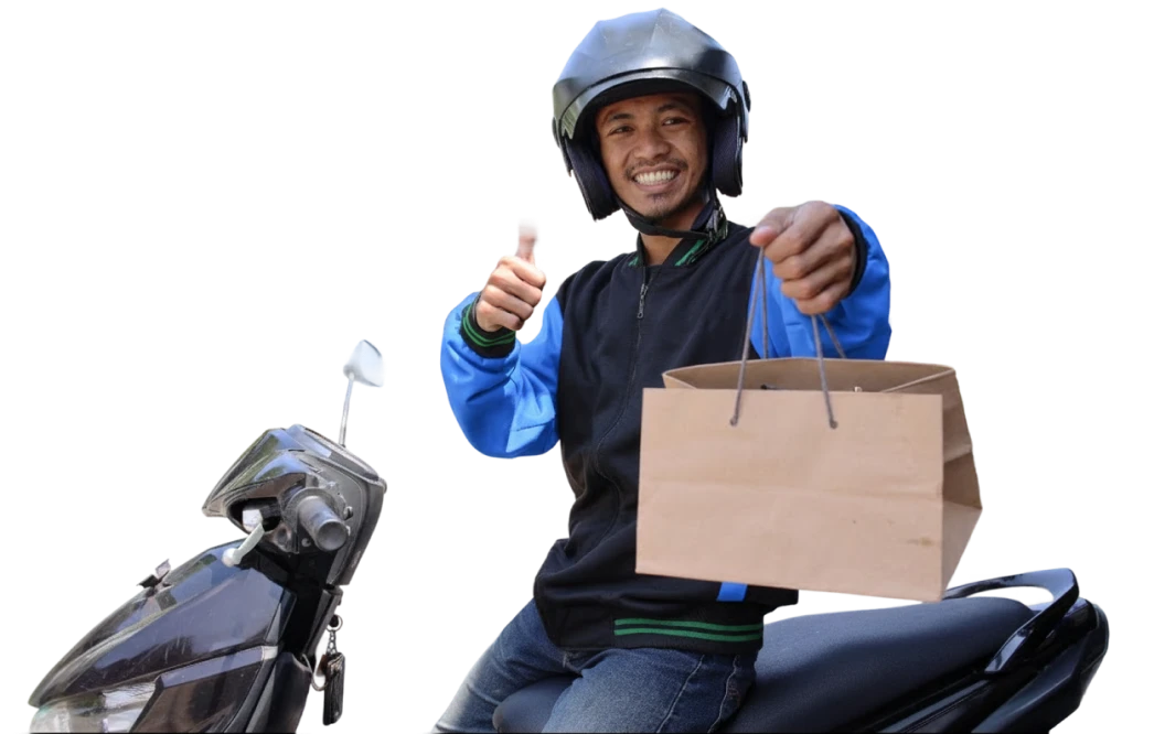 Motoboy